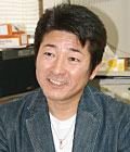 月刊経営情報雑誌 MASTERS（マスターズ） ゲストインタビュアー 布川 敏和