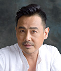 月刊経営情報雑誌 MASTERS（マスターズ） ゲストインタビュアー 野村 宏伸