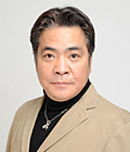 月刊経営情報雑誌 MASTERS（マスターズ） ゲストインタビュアー 島崎 俊郎