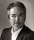 月刊経営情報雑誌 MASTERS（マスターズ） ゲストインタビュアー つまみ枝豆