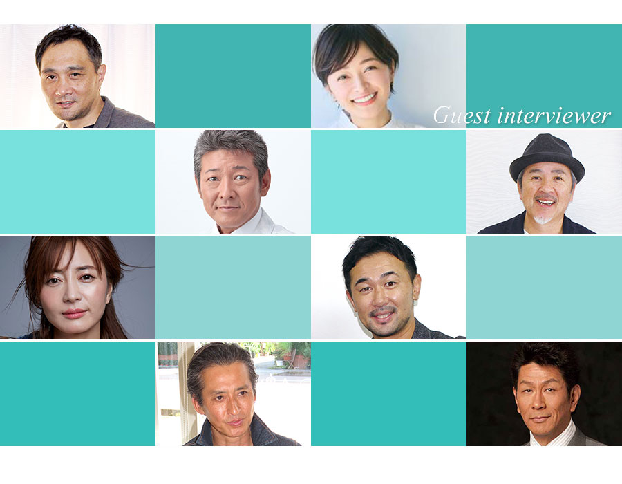 【国際通信社の月刊経営情報誌】MASTERS（月刊マスターズ）ゲストインタビュアーとの対談
